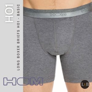 hom-ho1-basic-boxer-met-lange-pijpen-359519-horizontale-opening-grijs