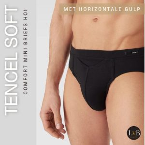 hom-tencel-soft-comfort-mini-briefs-ho1-heren-slip-402464-zwart-6