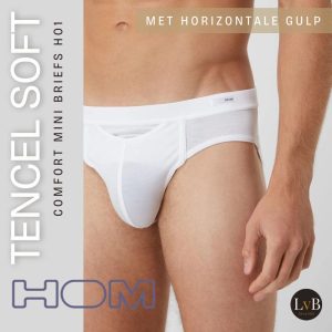 hom-tencel-soft-heren-mini-slip-402464-met-gulp-wit-7