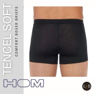 hom-tencel-soft-comfort-boxer-short-402678-zwart-1