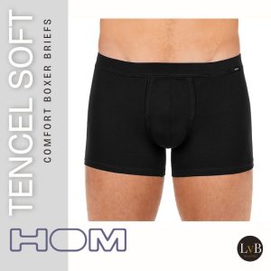 hom-tencel-soft-comfort-boxer-short-402678-zwart-2