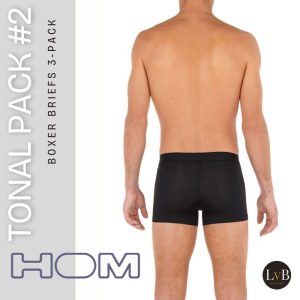 hom-boxer-short-katoen-zwart-tonal-3-pak-402437-2