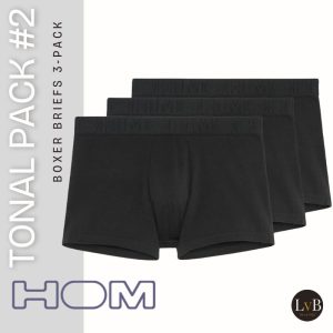 hom-boxer-short-katoen-zwart-tonal-3-pak-402437-7