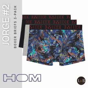 hom-heren-boxer-briefs-3-pak-jorge-402733-print-grijs-zwart-10