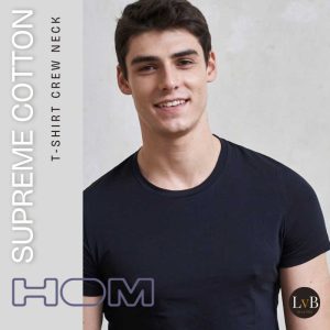 hom-heren-hemd-zwart-t-shirt-crew-neck-supreme-cotton-401330-zwart-9
