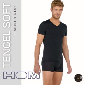 hom-tencel-soft-heren-t-shirt-v-neck-zwart-402466-2