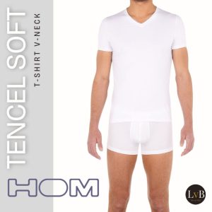 hom-tencel-soft-t-shirt-v-hals-heren-402466-wit-2