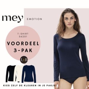 mey-emotion-longsleeve-56202-sale