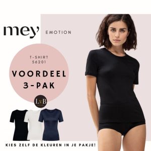 mey-emotion-t-shirt-korte-mouw-56201-sale