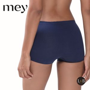 mey-natural-second-me-short-79529-blauw-2