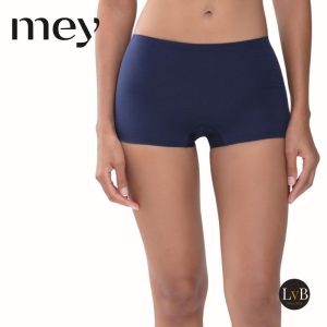 mey-natural-second-me-short-79529-blauw-3