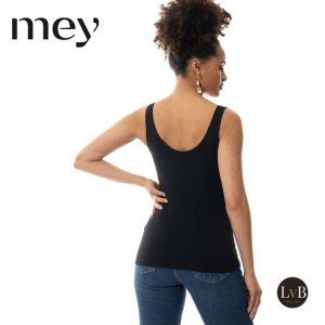 mey-noblesse-hemd-rond-hals-25102-zwart-7
