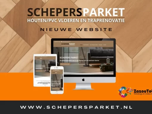 Schepers Parket