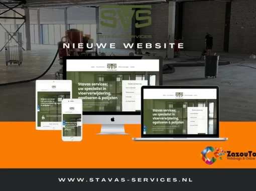 Stavas services