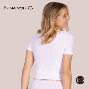 nina-von-c-body-soul-t-shirt-60461420-wit-2