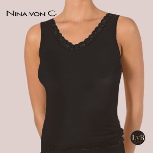 nina-von-c-wol-zijde-hemd-29300846-zwart-5
