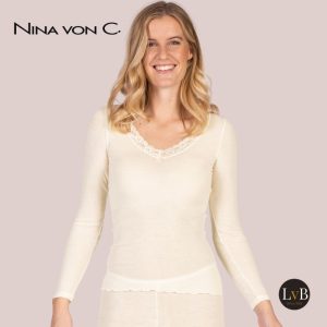 nina-von-c-wol-zijde-hemd-lange-mouw-29470846-champagne-wit-1