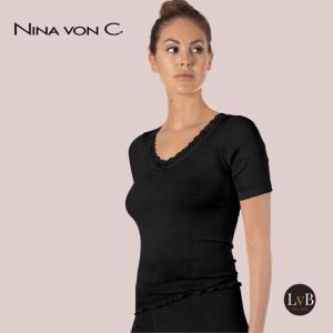 nina-von-c-wol-zijde-t-shirt-29460846-zwart-2
