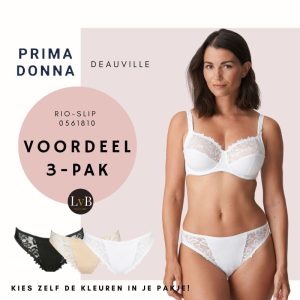 primadonna deauville-rioslip-0561810-sale
