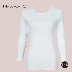 nina-von-c-dames-longsleeve-wit-88470111-4