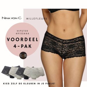 nina-von-c-hipster-millefleurs-sale
