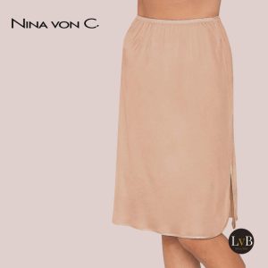 nina-von-c-lange-onderrok-viscose-elegance-22270111-60-cm-huidkleur-caramel-4