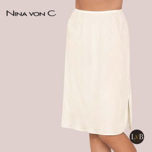 nina-von-c-lange-onderrok-viscose-elegance-22270111-champagne-4
