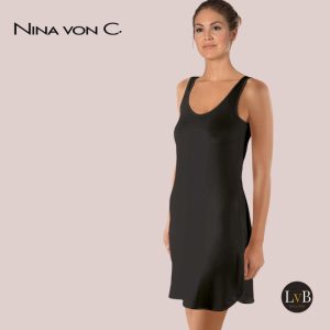 nina-von-c-onderjurk-brede-banden-22404111-90-cm-zwart-2