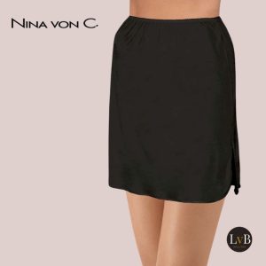 nina-von-c-onderrok-viscose-40-cm-22271111-zwart-1
