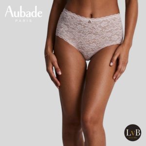 Luxe Aubade Rosessence tailleslip in Nude d’Été