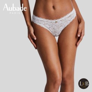 Aubade Rosessence Italiaanse slip 2K27 in opale