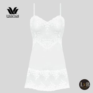 Wacoal Embrace Lace jurkje wit productfoto