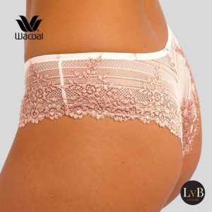 Wacoal Embrace Lace string Angel Wing achterkant