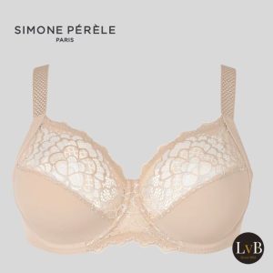 Simone Perele Caresse beugel bh 12A320 peau rosé 739 product