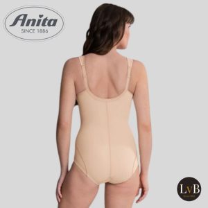 Achterkant van Anita Clara 3459 comfort corselet zonder beugel met ondersteunende pasvorm