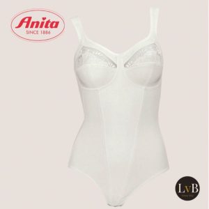 Anita Safina 3448 body zonder beugel ivoor wit corrigerend