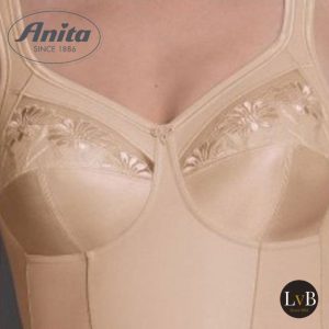 Detail cups Anita Safina 3448 body zonder beugel zand kant
