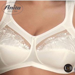 Detail kant Anita Safina 5448 bh zonder beugel crystal champagne kleur