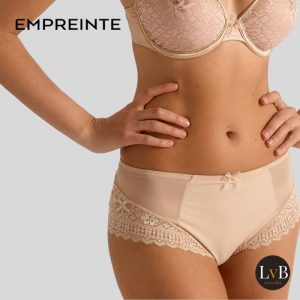 Empreinte Melody tailleslip culotte in Caramel artikel 0373 voorkant