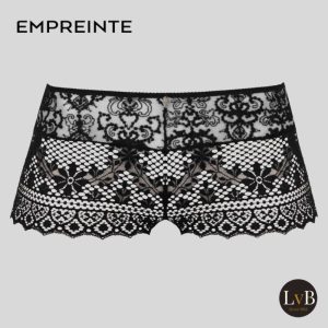 Empreinte Cassiopee shorty 02151 zwart