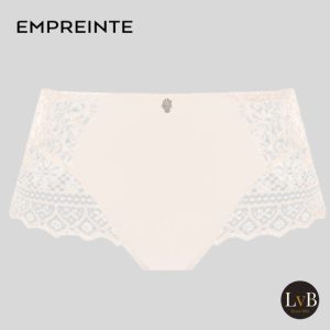 Empreinte Cassiopee tailleslip 05151 Silk dames lingerie packshot