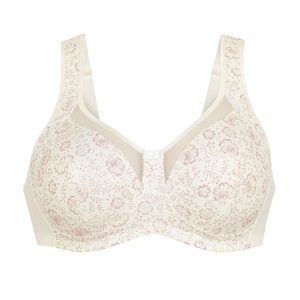 Anita Clara Art 5873 BH zonder beugel in Crystal – voorkant