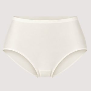 Chantelle Soft Stretch tailleslip C26470 in ivoor 035